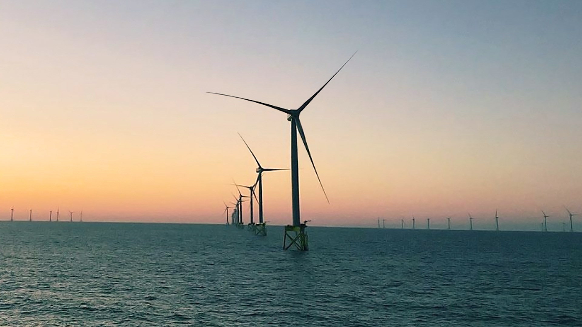 Offshore Wind Aker Solutions