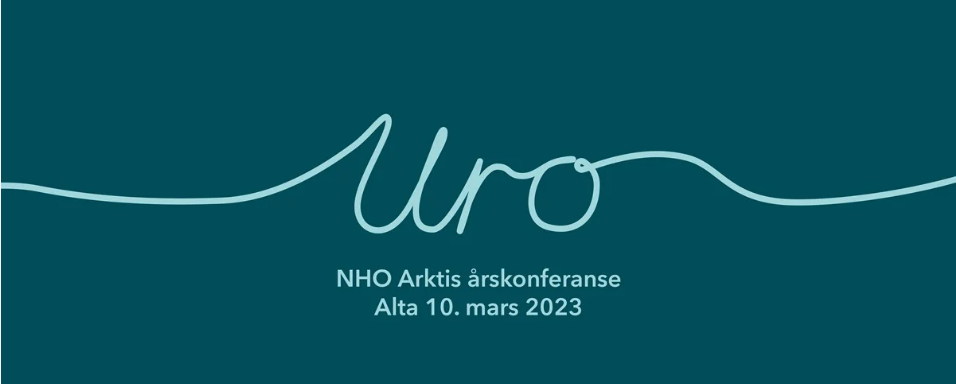 NHO Arktis årskonferanse