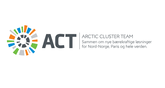 Arctic Cluster Logo 2