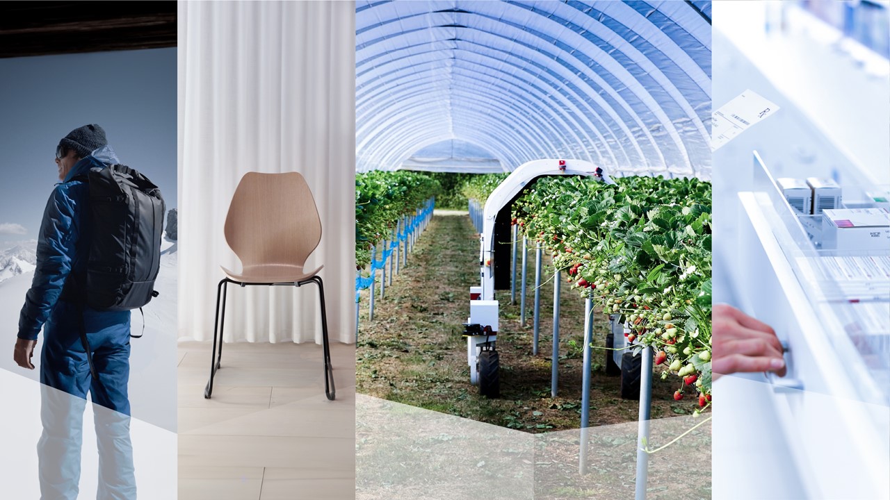 Jeppe Skådinn, Jeppe Skådinn