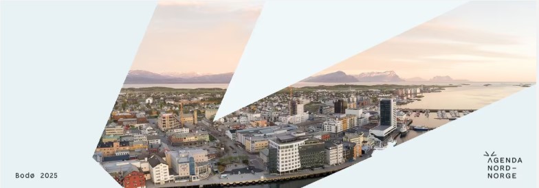 Agenda Nord-Norge 2025